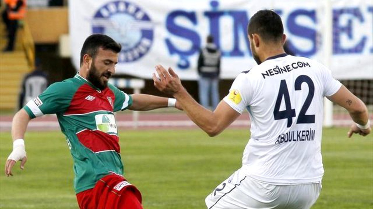 Karşıyaka\'nın Teknik Sorumlusu Rıza Tuyuran: Vazgeçtiğiniz Zaman Kaybedersiniz
