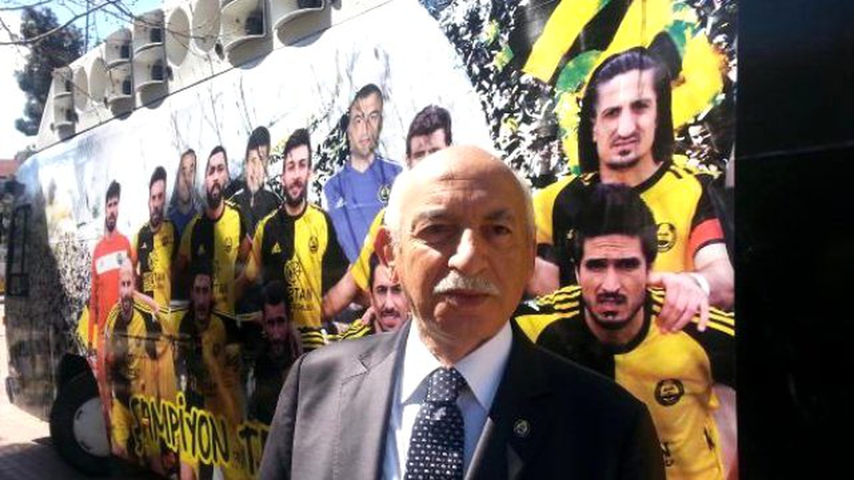 Kocaelispor Taraftarlarının Tekirdağ\'a Özel Araçlarla Gelmeleri Yasaklandı
