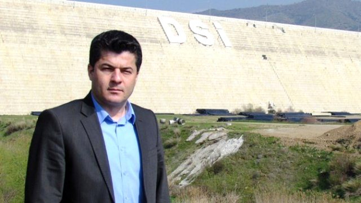 Küçükmenderes Sulama Birliği, Mesaha Cetveli Hazırlayacak