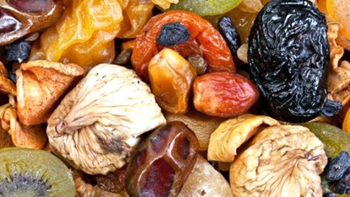 Kuru Meyve Sektöründe Büyük İşbirliği