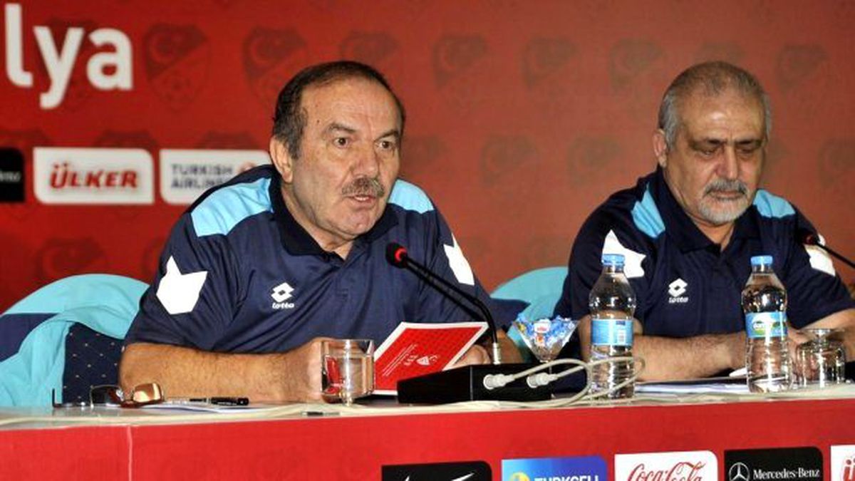 Mhk Başkanı\'ndan Şok Açıklama!