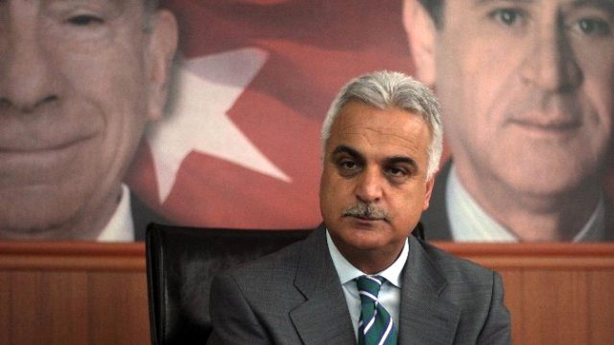 MHP Adana İl Başkanı Yusuf Baş, Başbuğ Türkeş\'in Vefatının 18. Yıldönümünde Bir Mesaj Yayınladı