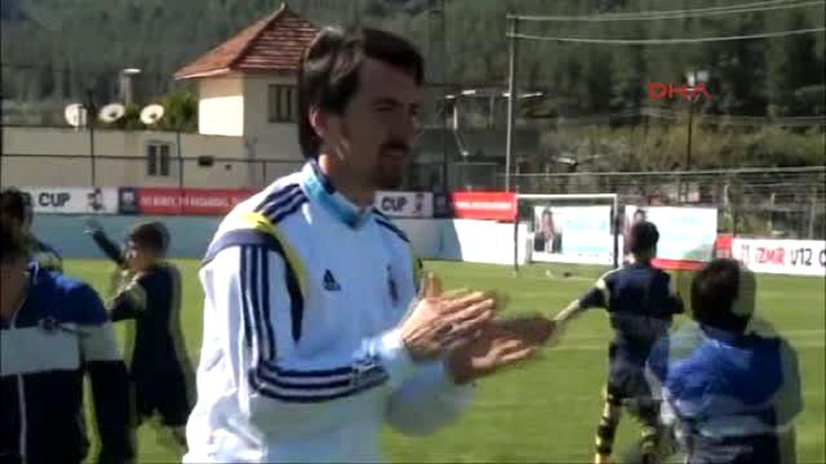 Minik Kartal da Babasının Yolunda