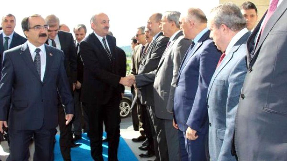 Müezzinoğlu: Domuz Gribi 2 Hafta İçinde Gündemden Kalkacak