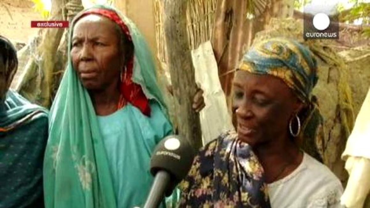 Nijerya\'da Ordu Boko Haram ile Mücadeleyi Elden Bırakmıyor