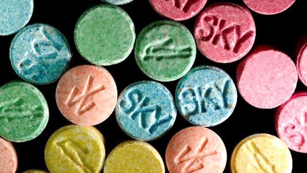 Ordu\'da Ecstasy Çılgınlığı