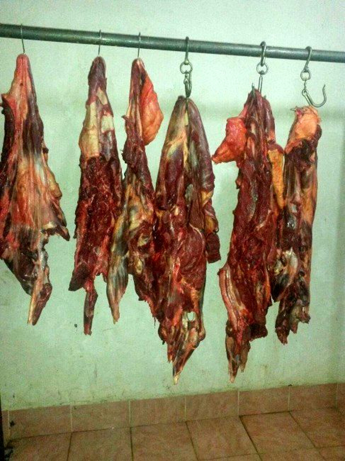 At Eti Skandalı Şüphelilerine 44 Yıla Kadar Hapis Talebi