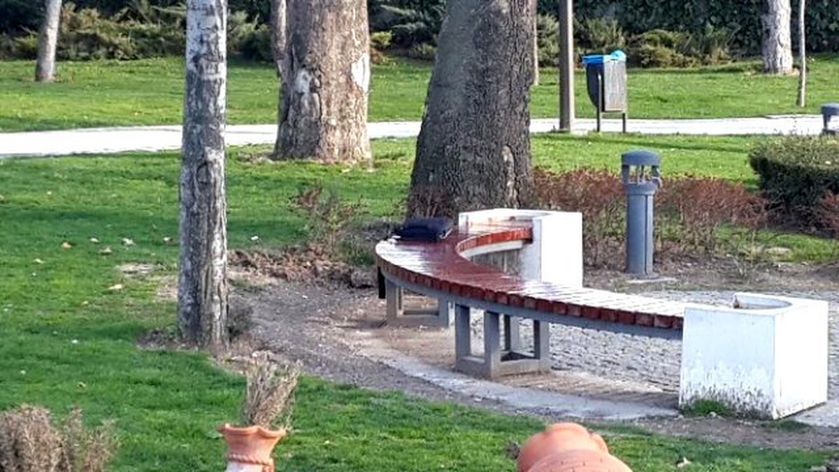 Karakol Yakınındaki Şüpheli Paket Polisi Alarma Geçirdi