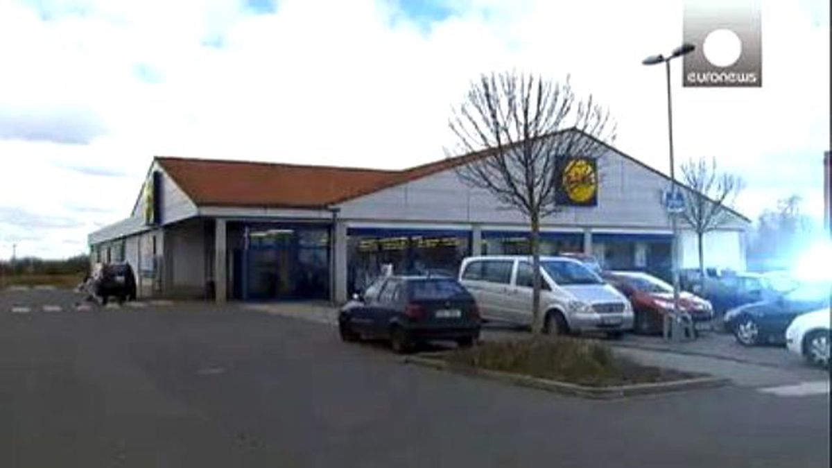 Prag\'da Muz Kolisinden Uyuşturucu Çıktı