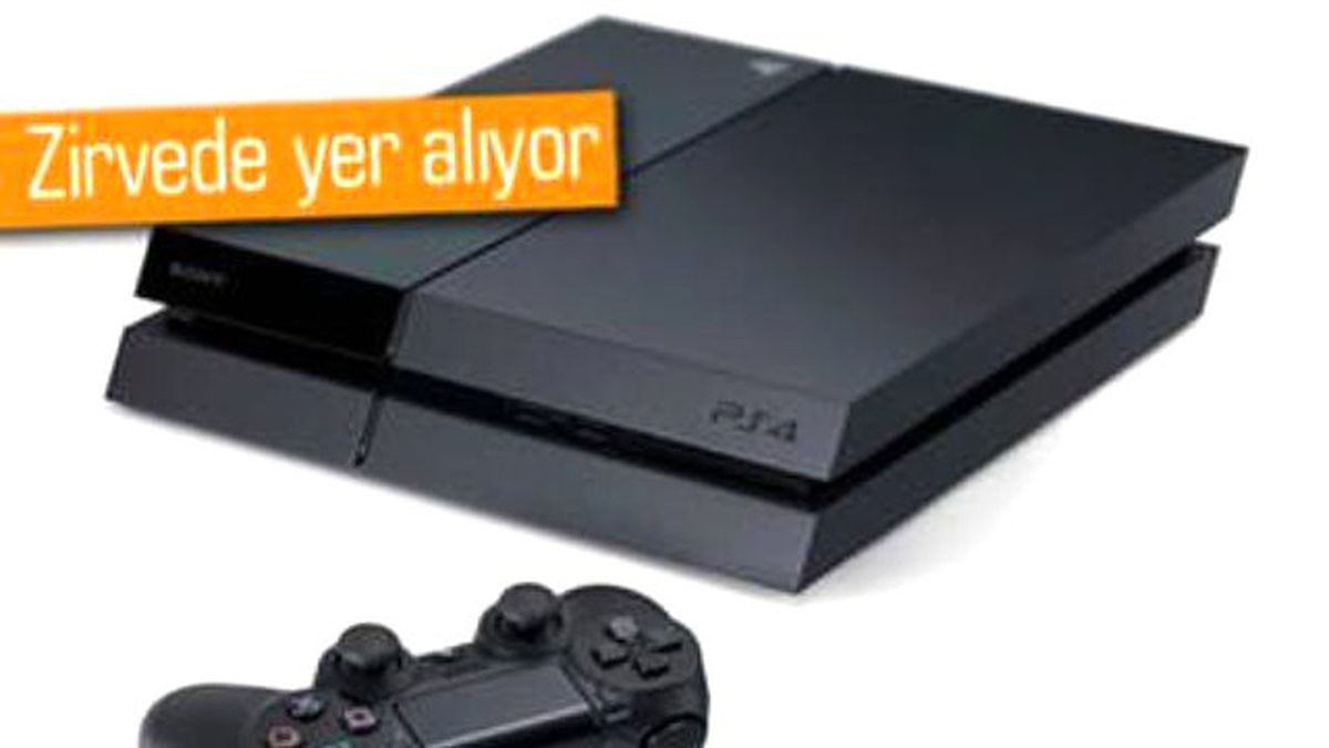 Şimdiye Kadar Kaç Milyon Playstation Satıldı?