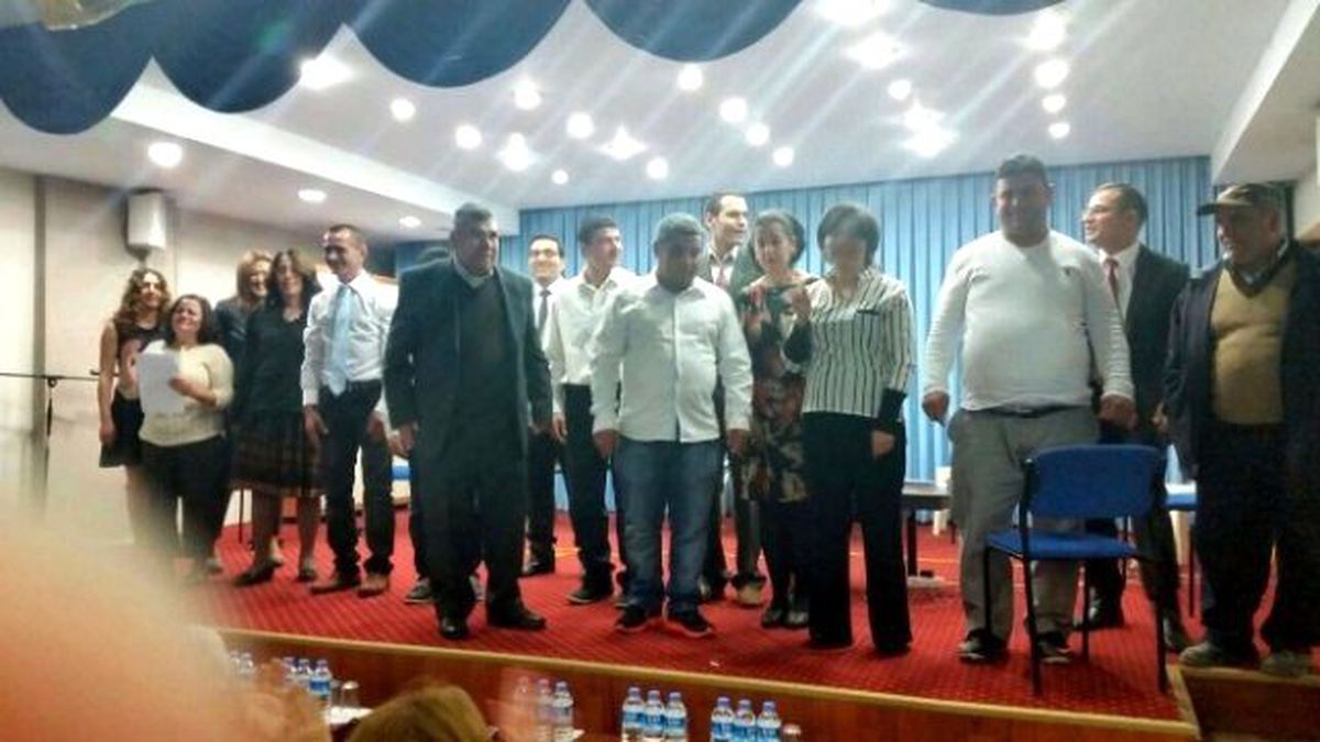 Söke Trsm\'den Etkinlik Gecesi