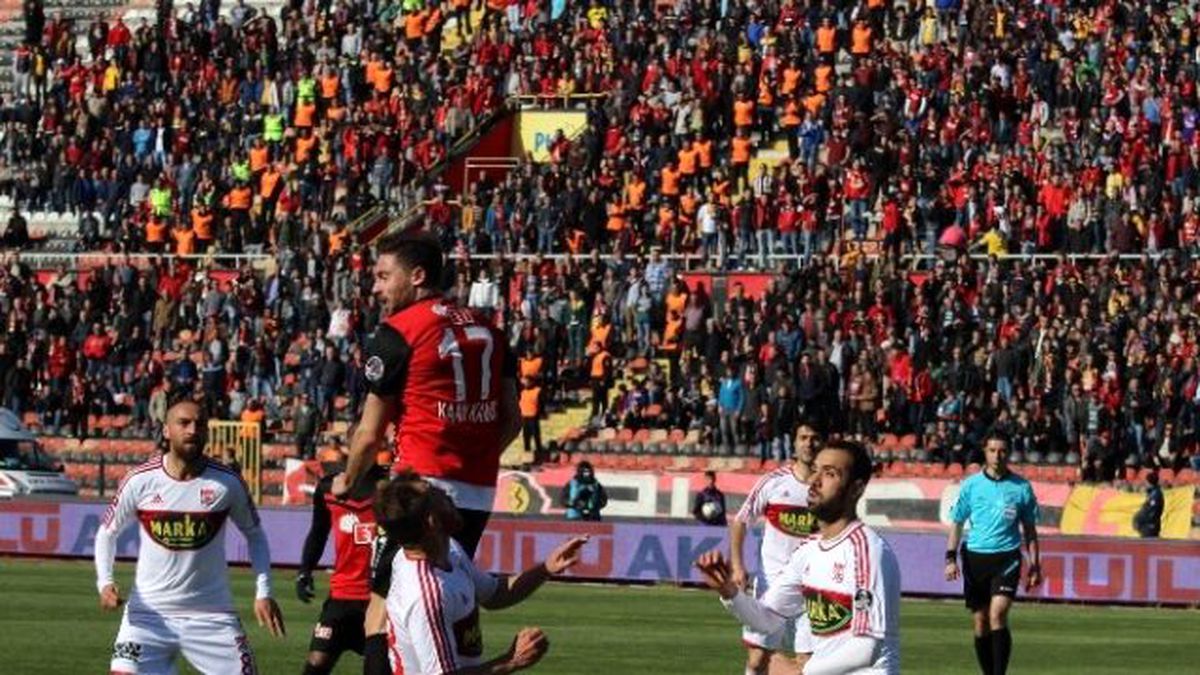 Spor Toto Süper Lig