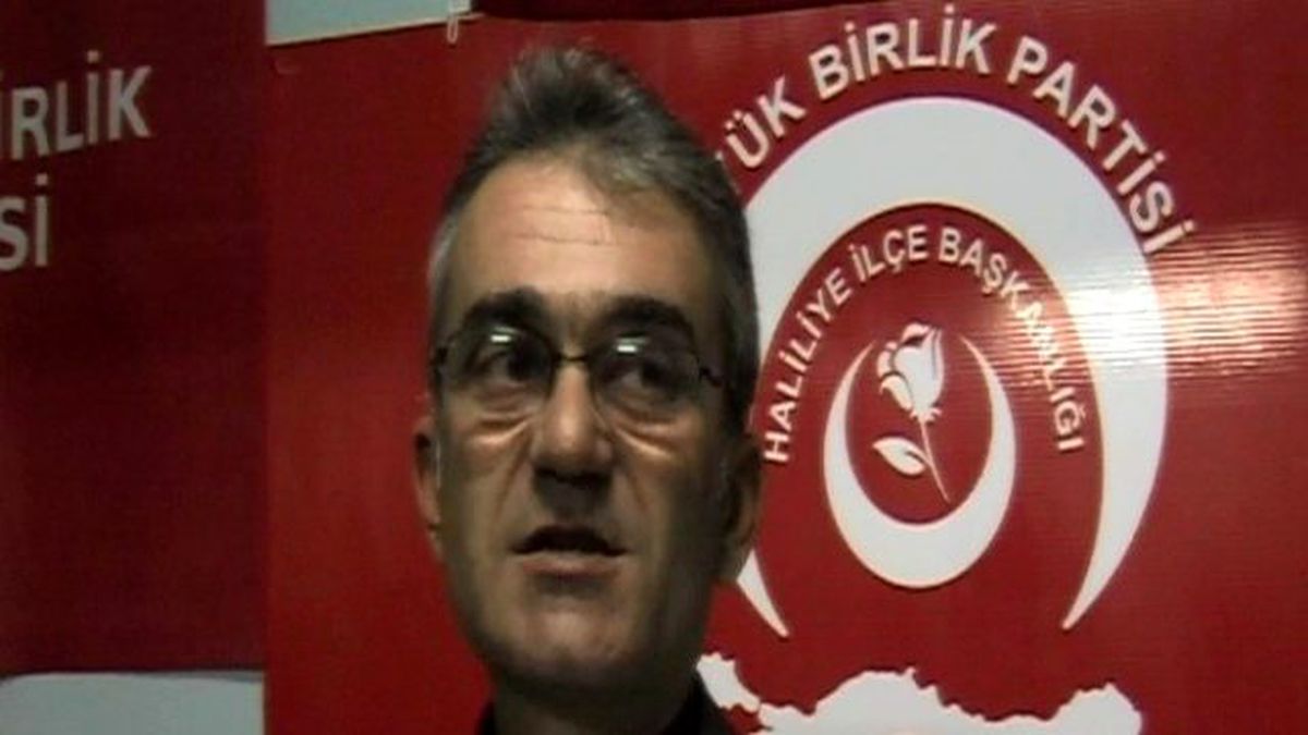 Tanburacı: "Atılacak Bir Oy, Bin 500 Yılı Etkileyecektir"