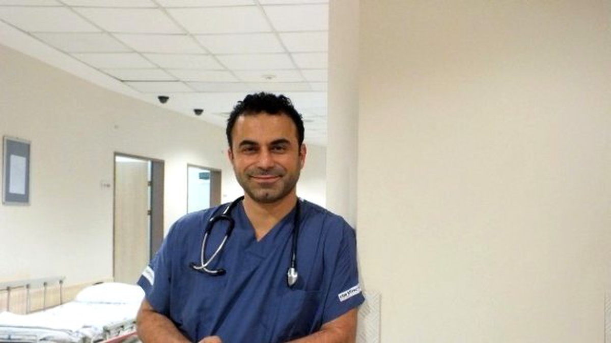 Tırnaklarınız Damarlarınızı Mahfedebilir !