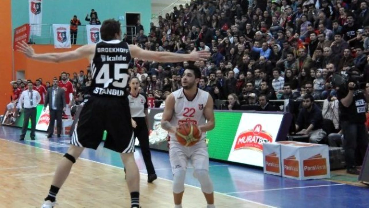 Türkiye Basketbol Ligi