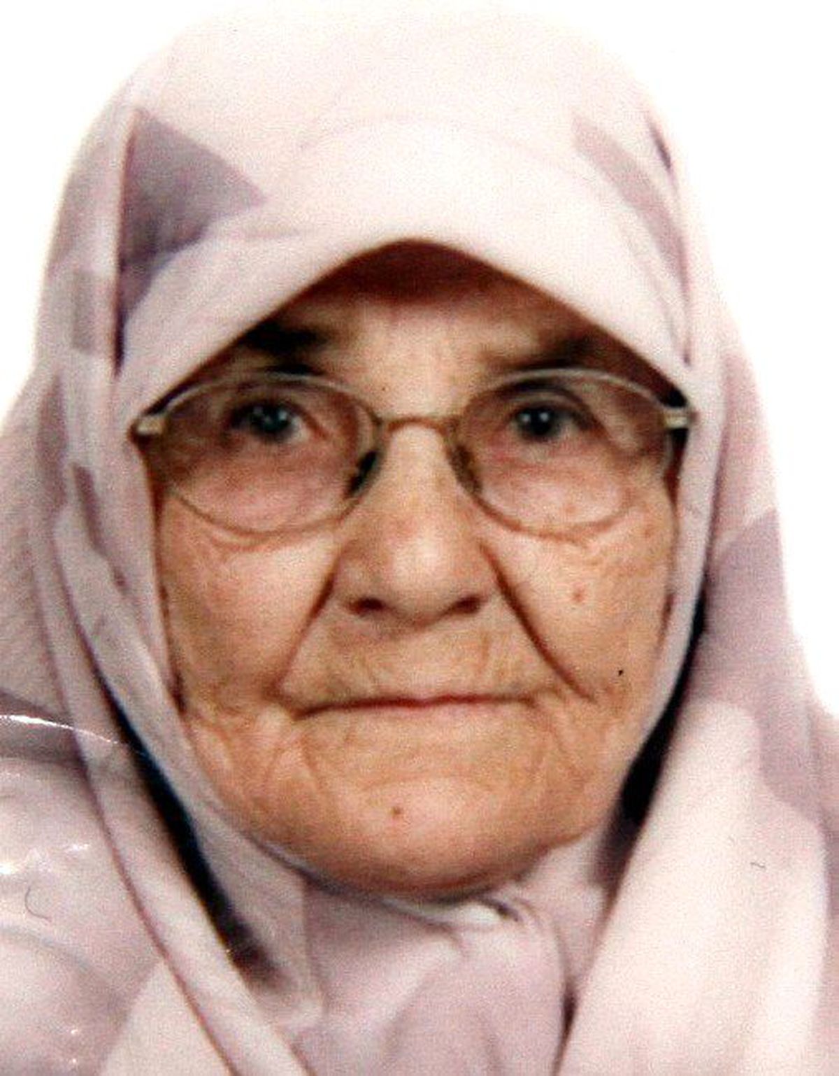Yaşlı Kadın Hastaneden Taburcu Olduktan 2 Gün Sonra Öldü