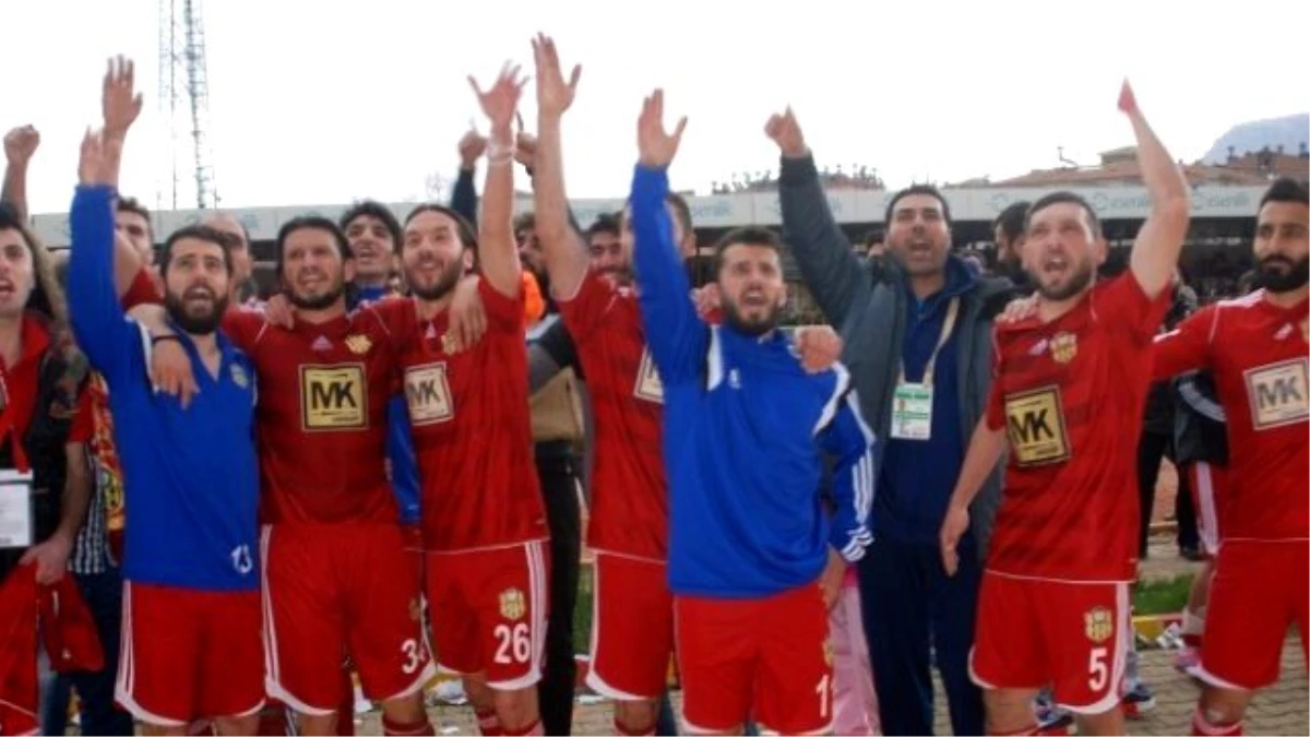 Yeni Malatyaspor\'da, Pendikspor Maçına Kilitlendi