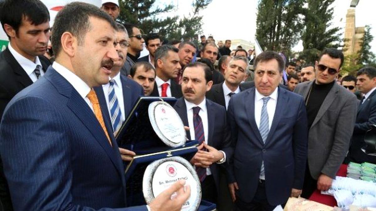Zararlı Alışkanlıklara Karşı Mücadele Sürüyor