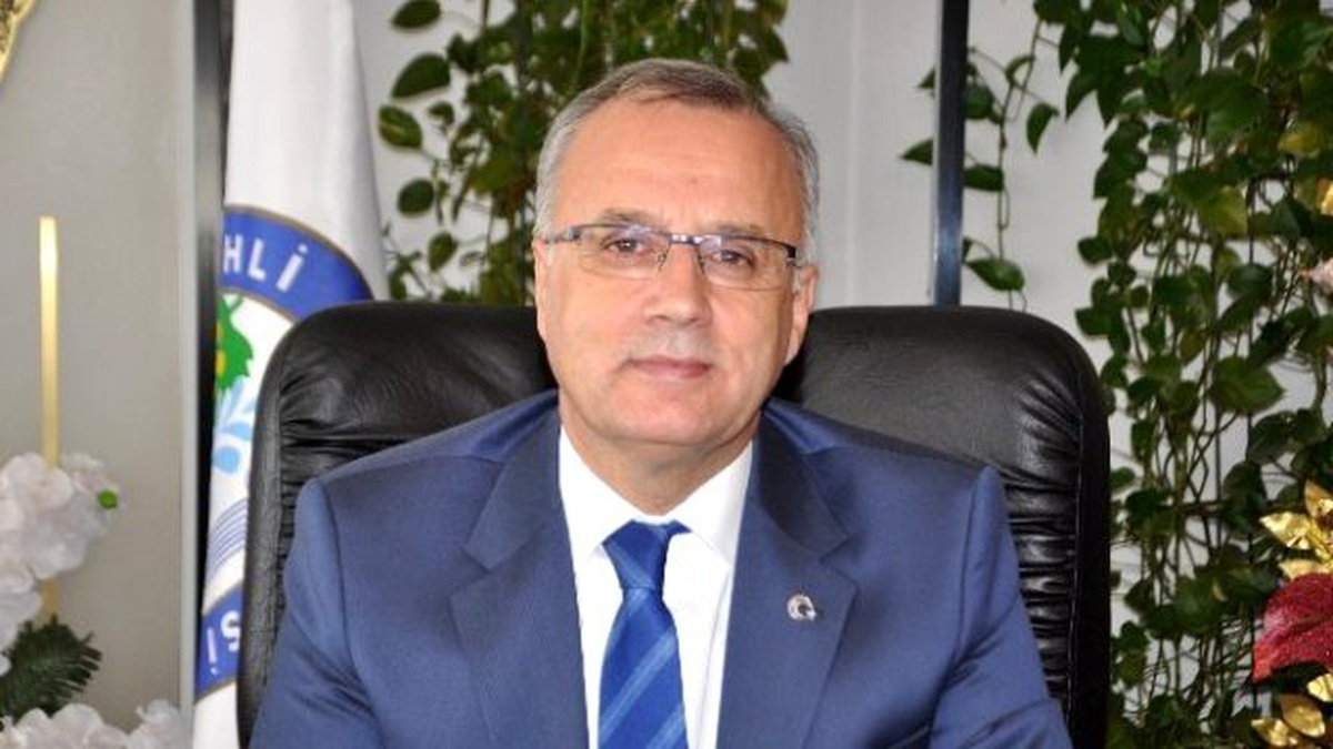 Zeki Kayda: "Türkeş\'in Yeri Asla Doldurulamaz"