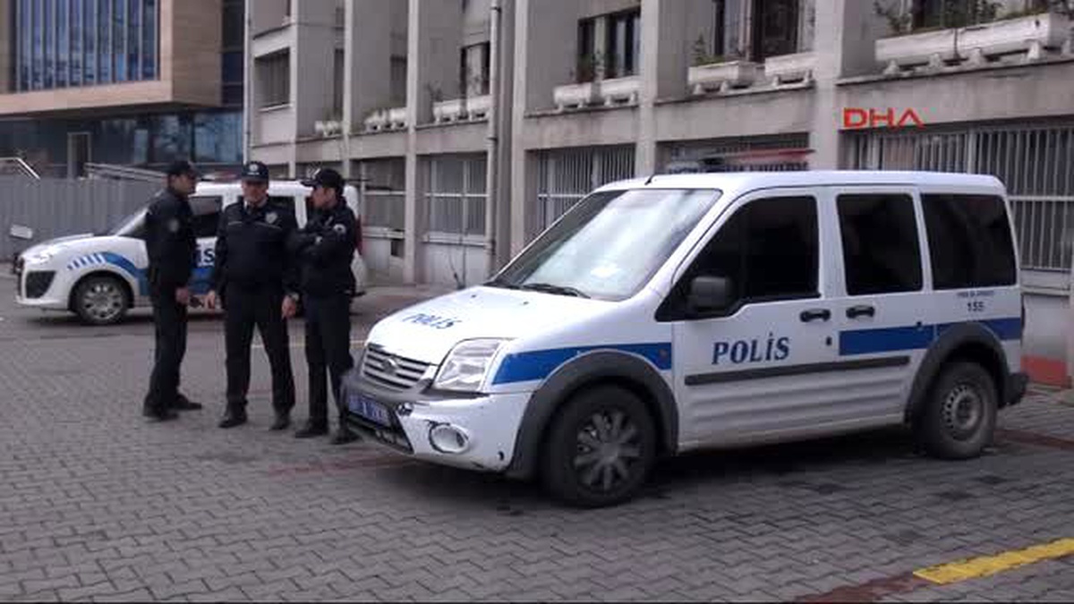 Zonguldak?ta Dhkp-C Operasyonunda 2 Kişi Adliyeye Sevk Edildi