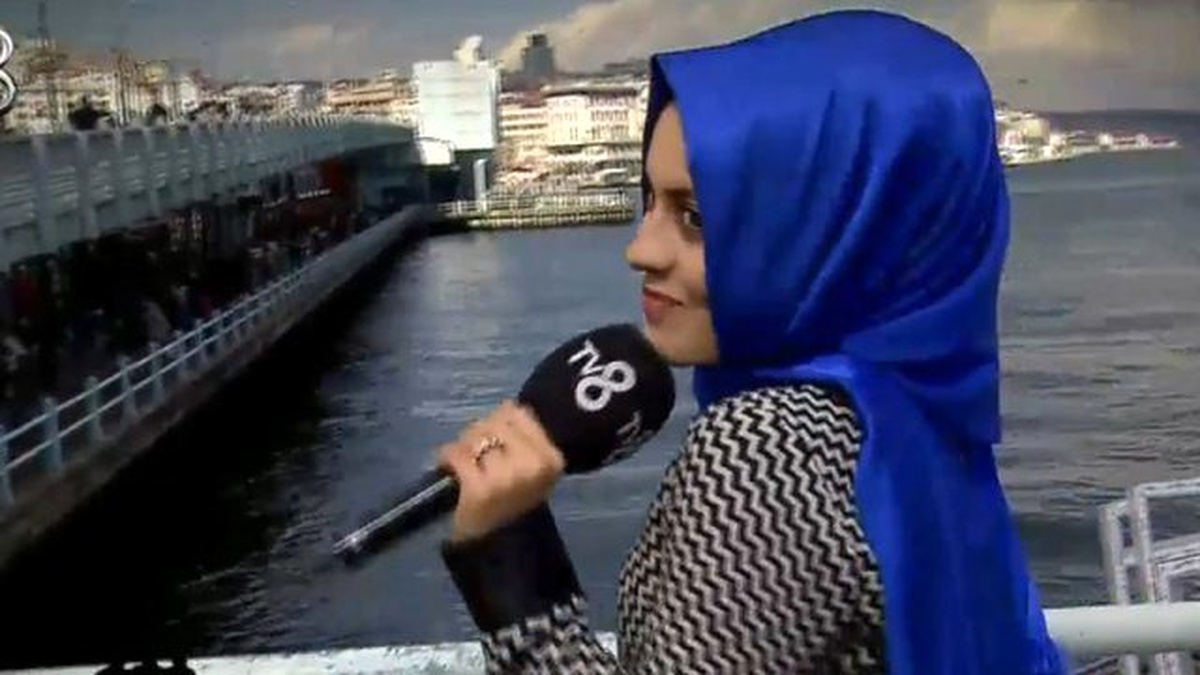 3 Adam Sordu : Hayatınızdaki En Büyük Ukde Nedir?
