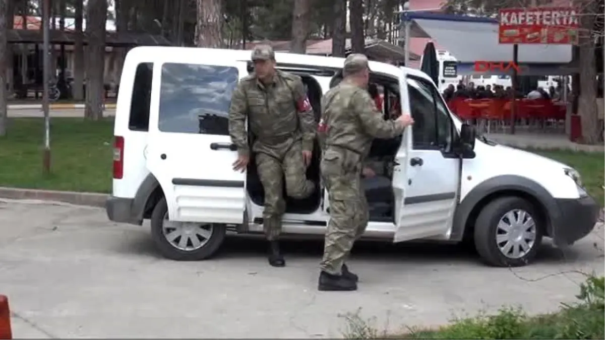 Adana ? da İstanbul Merkezli Operasyonda Gözaltılar