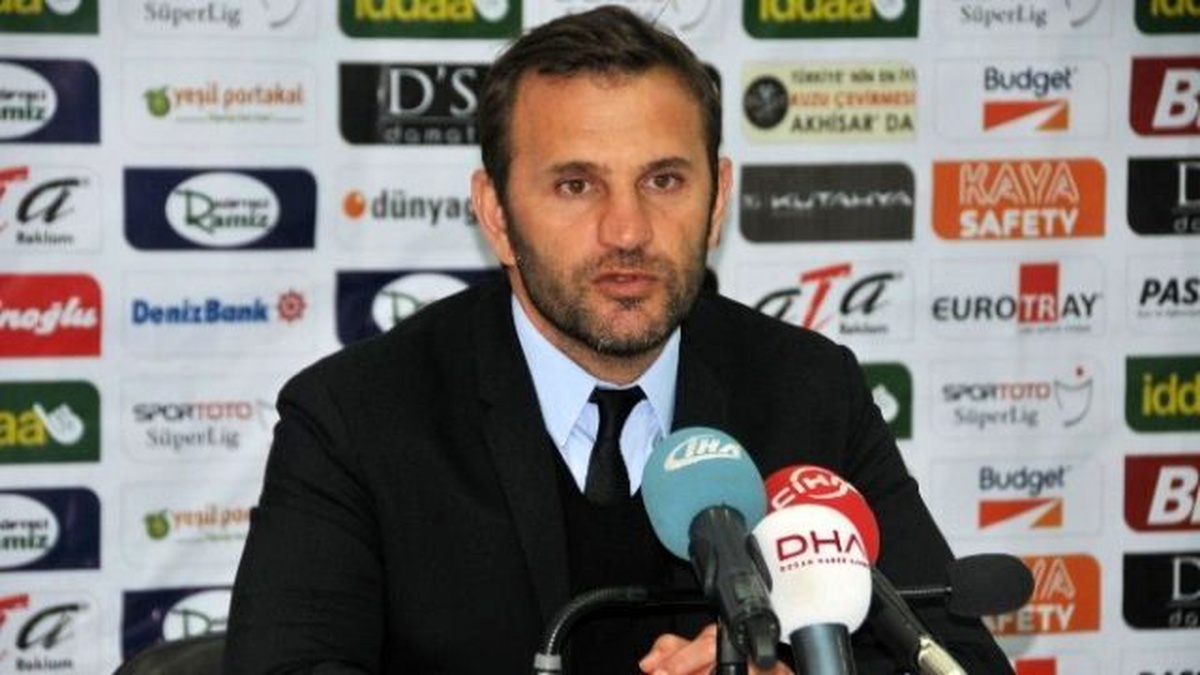 Akhisar Belediyespor, Gaziantepspor\'u Farklı Geçti