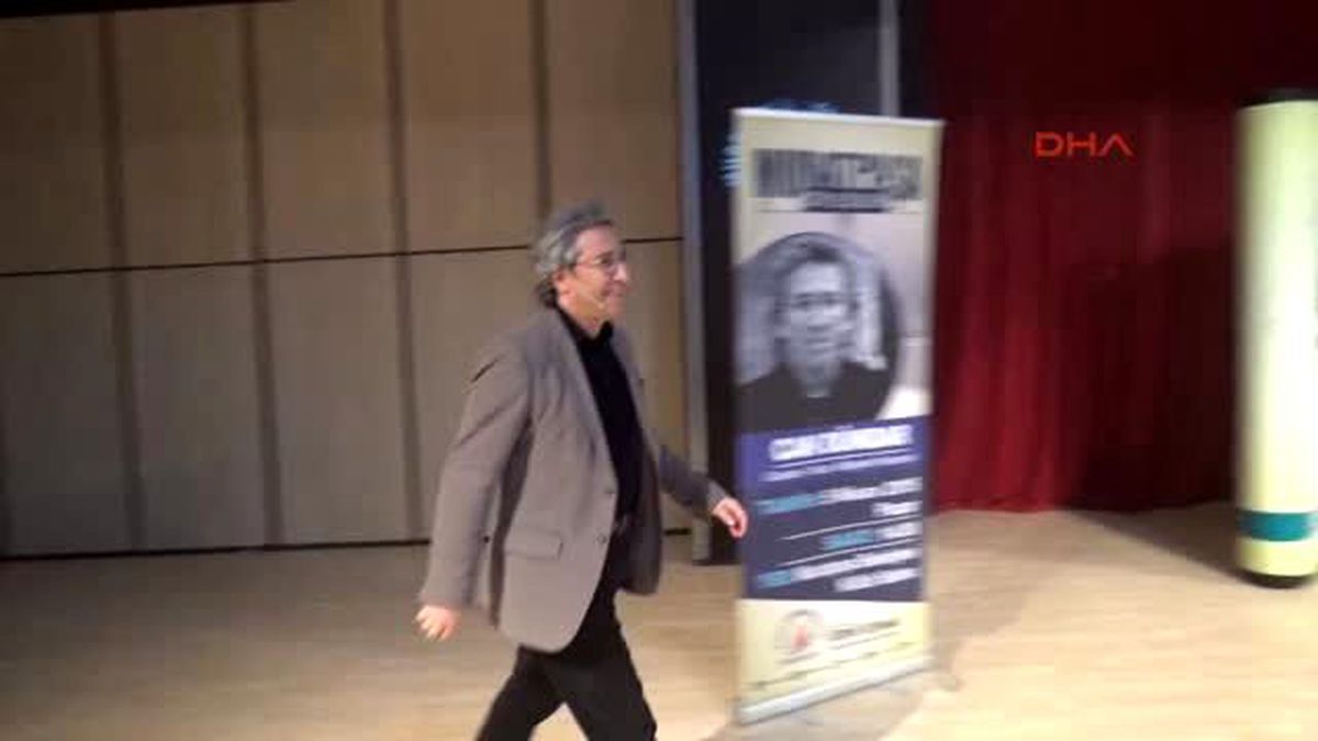 Can Dündar: Cumhuriyet Gazetesi ile CHP'nin Kaderi Benziyor