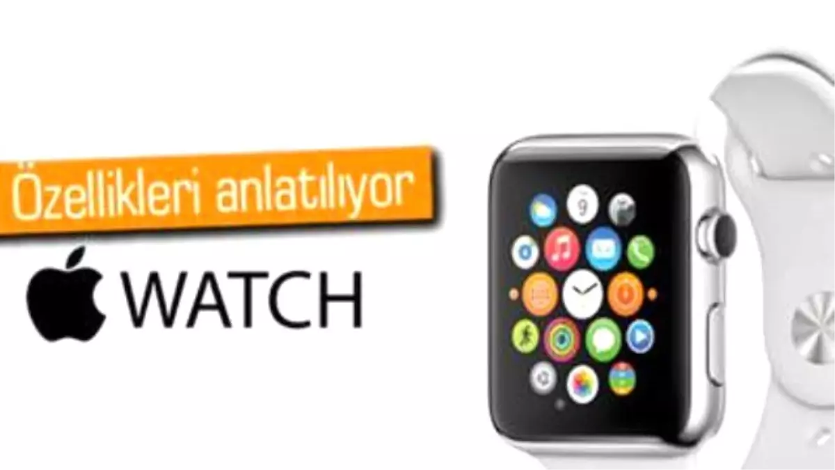 Apple Watch İçin Rehber Videolar Yayınlandı