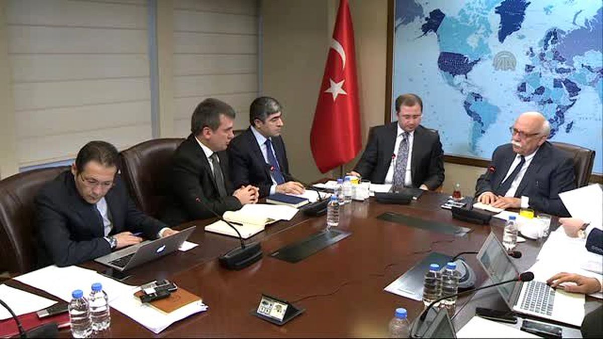 Avcı - Maarif Vakfının Mevzuatı