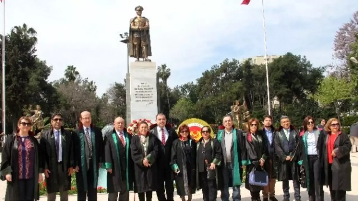 Avukatlar Haftası Etkinlikleri