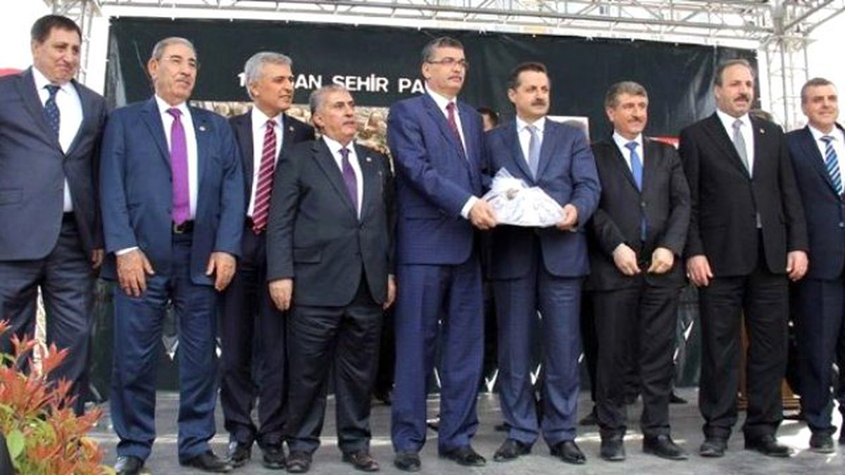 Bakan Çelik\'ten Kılıçdaroğlu\'na \'Zam\' Cevabı