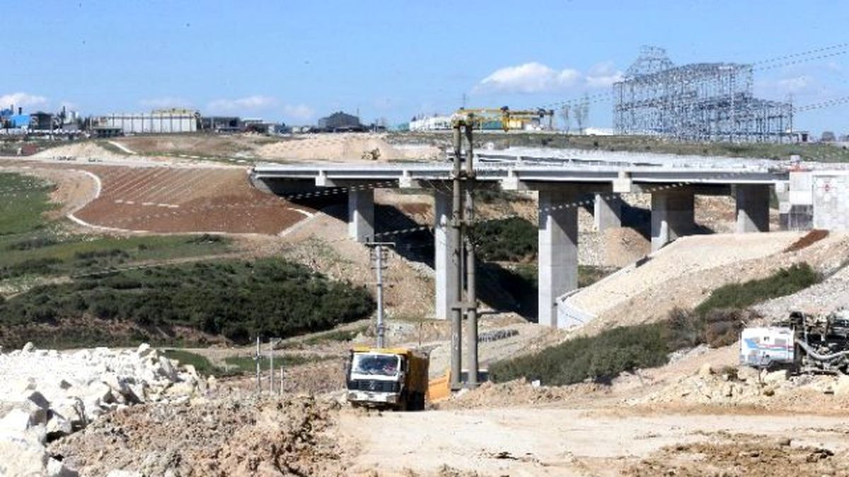 Bakan Işık: "Bilişim Vadisinde Bir Yıl Sonra Hayat Başlayacak"