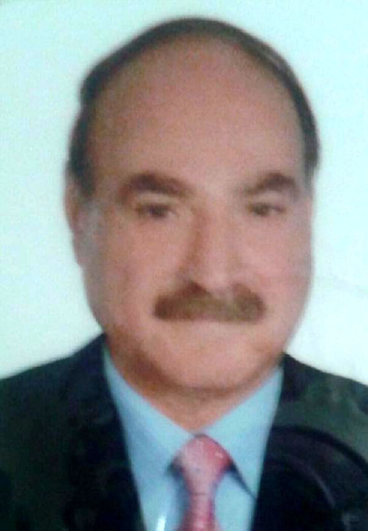 Emekli Doktor Evinde Ölü Bulundu