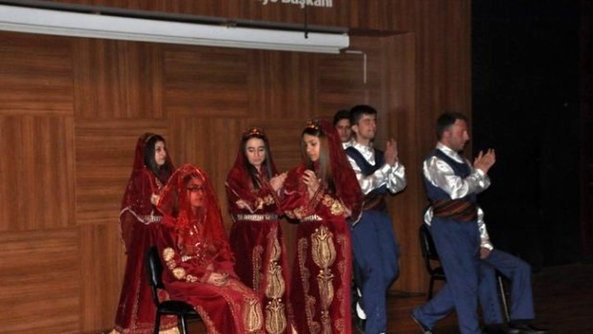 Engelsiz Kalpler Projesi" Gecesi Düzenledi