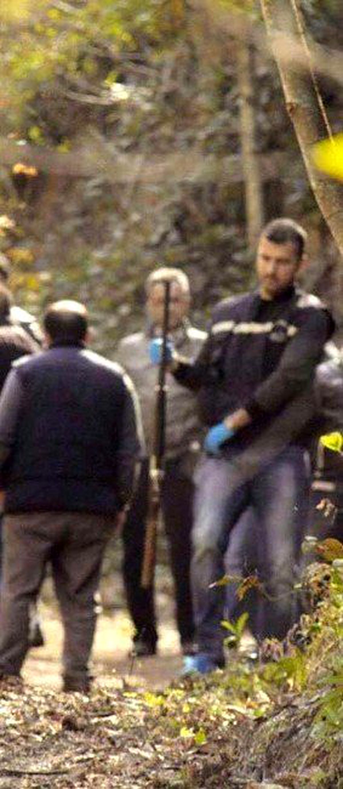 Fenerbahçe Otobüsüne Saldırıda Kullanılan Av Tüfeği ile İlgili İnceleme Sürüyor