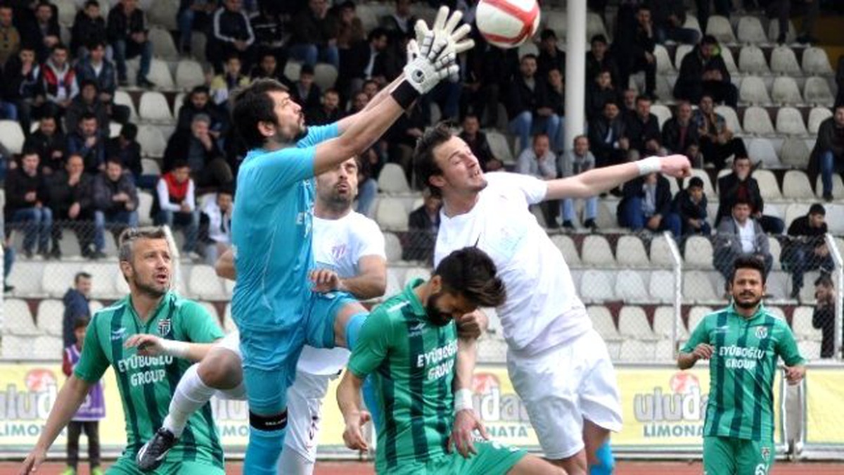Fenerbahçe\'ye Yapılan Silahlı Saldırıya İnegölspor\'dan Kınama