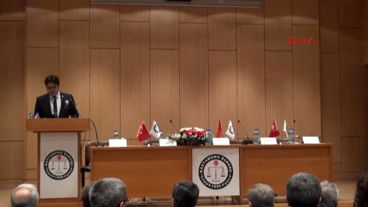 Kastamonu - Profesör Yüzbaşıoğlu: Yetkisini Azaltmak İsterken Daha Güçlendirdik