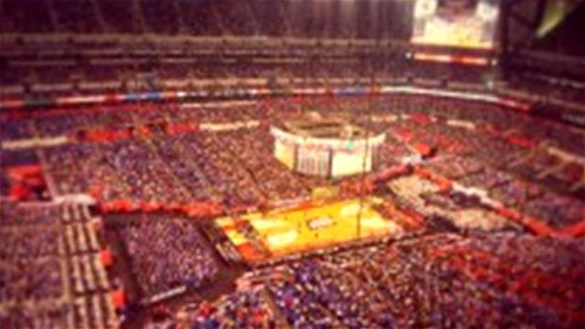 Ncaa\'de Finalin Adı: Duke - Wisconsin