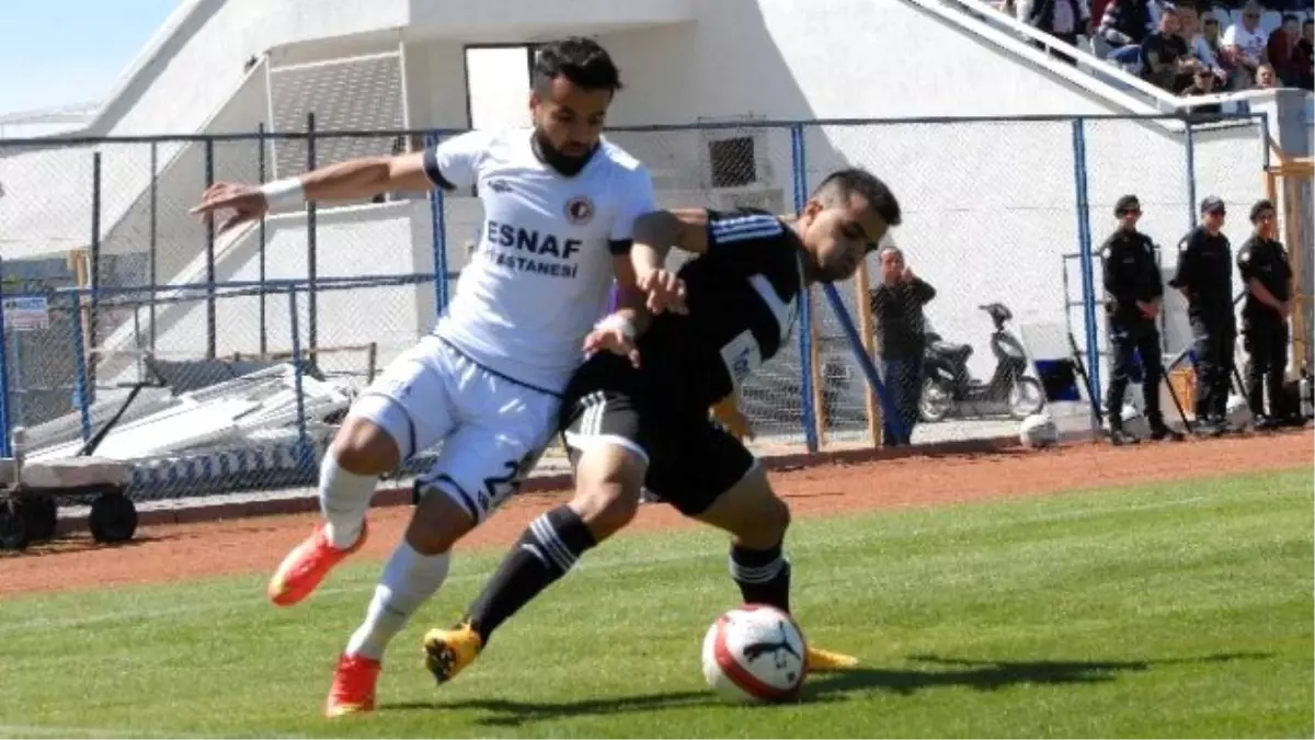 Spor Toto 2. Lig