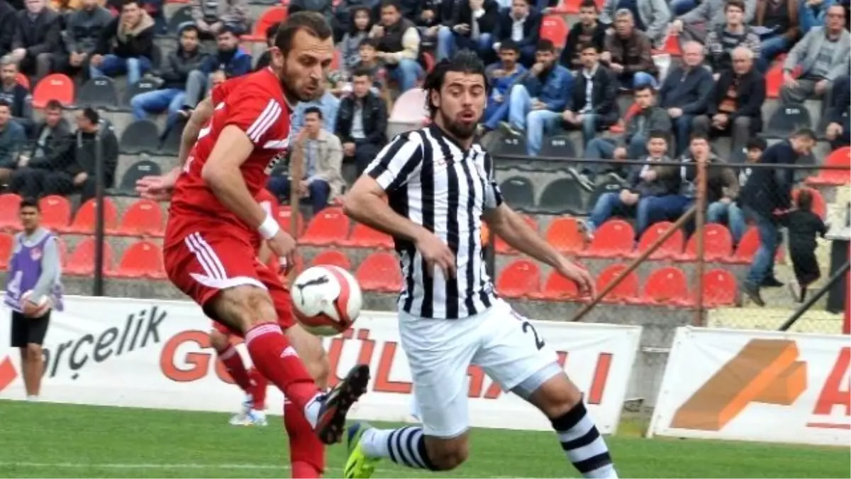 Spor Toto 2. Lig