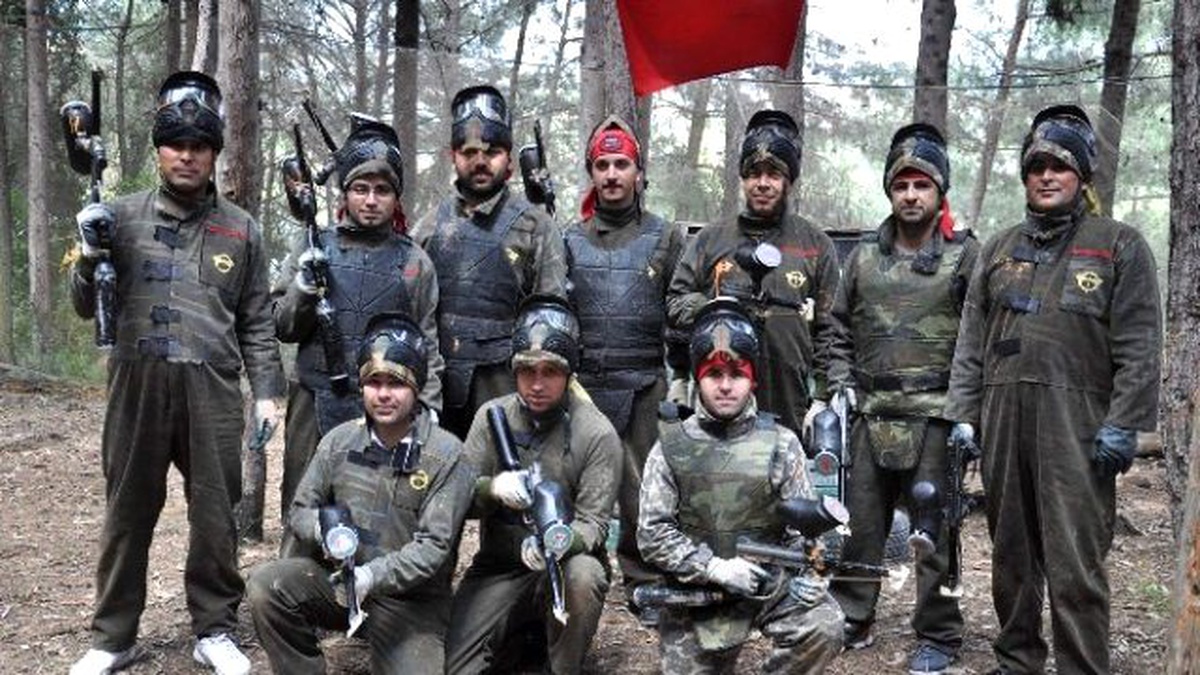 Türk Polis Teşkilatının 170. Kuruluş Yıldönümü Etkinlikleri