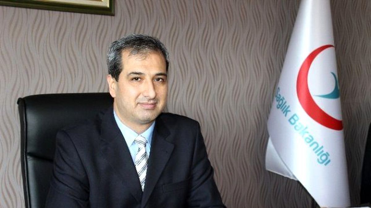1-7 Nisan Kanser Haftası