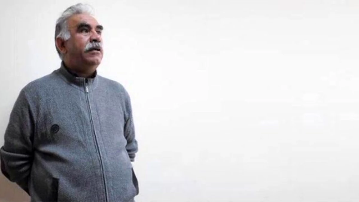 Abdullah Öcalan, Hatip Dicle\'nin Aday Olmasını İstiyor