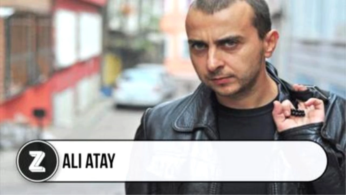 Ali Atay