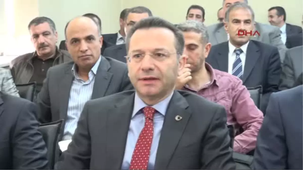 Diyarbakır Vali Aksoy Diyarbakır Stadyumu Gelecek Yıl Tamamlanacak Ek
