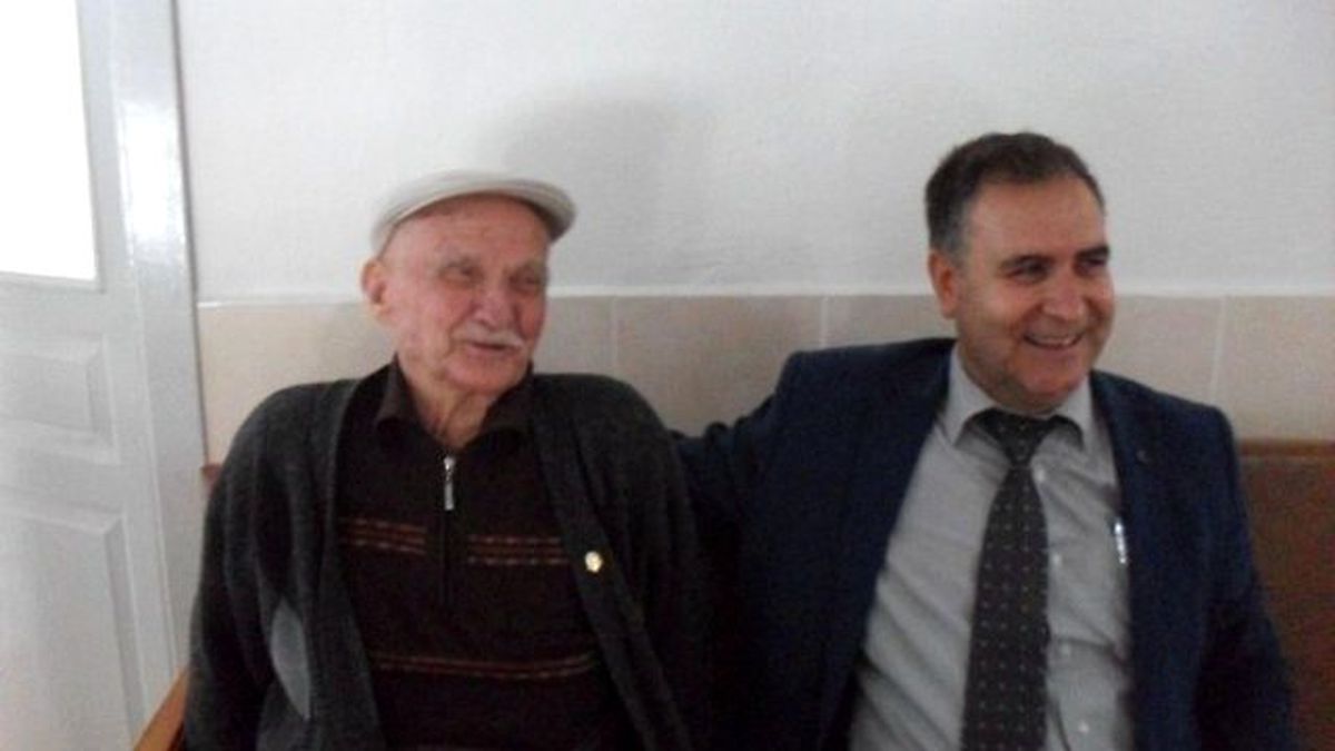 Dokuz Eylül Ortaokulu Gönülleri Fethetti