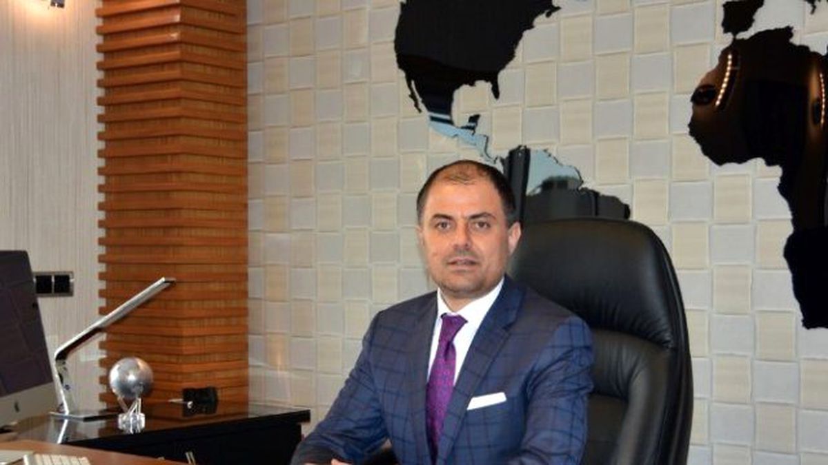 Ergün Bilen\'den Açıklama
