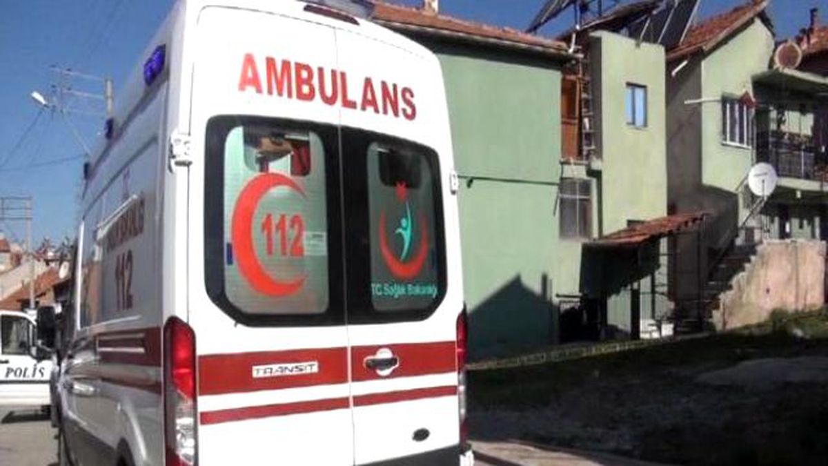 Evlenmek İstediği Kadını Sokak Ortasında Öldürdü