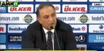 Fenerbahçe'den Tarihi Karar